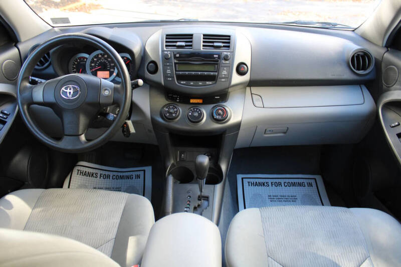 2009 Toyota RAV4