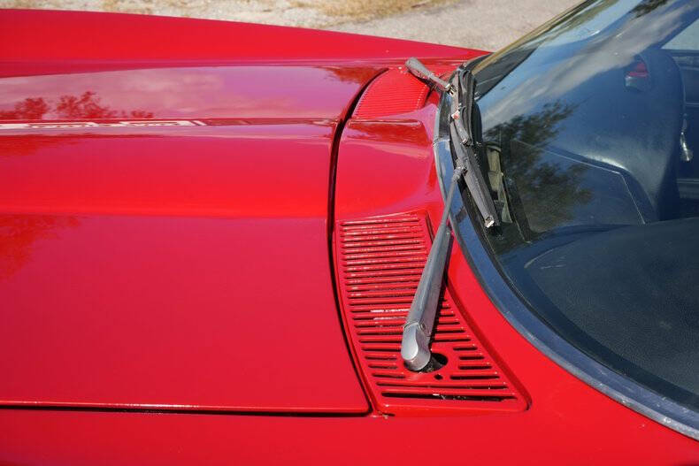 1966 Chevrolet Corvette