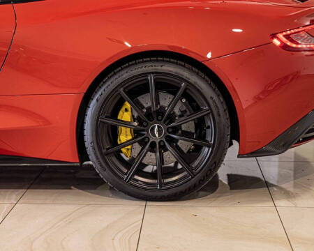 2014 Aston Martin Vanquish