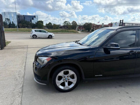 2015 BMW X1 sDrive28i