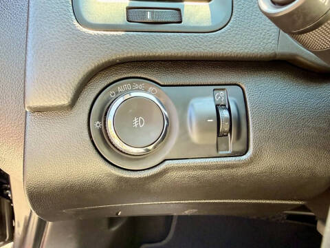 2011 Buick Regal CXL