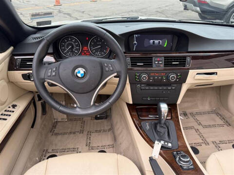 2013 BMW 3 Series 335i