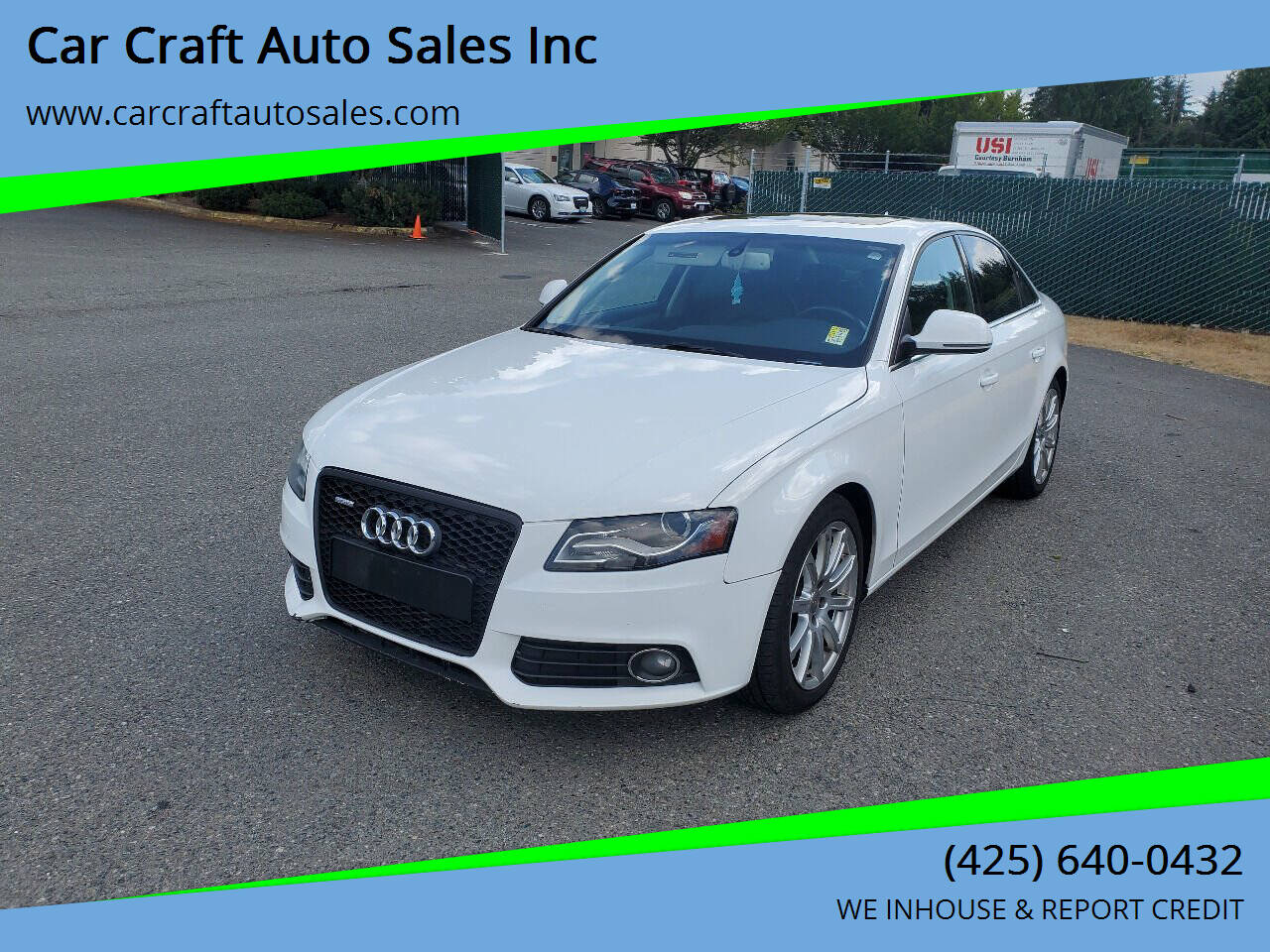 Cars For Sale In Lynnwood, WA