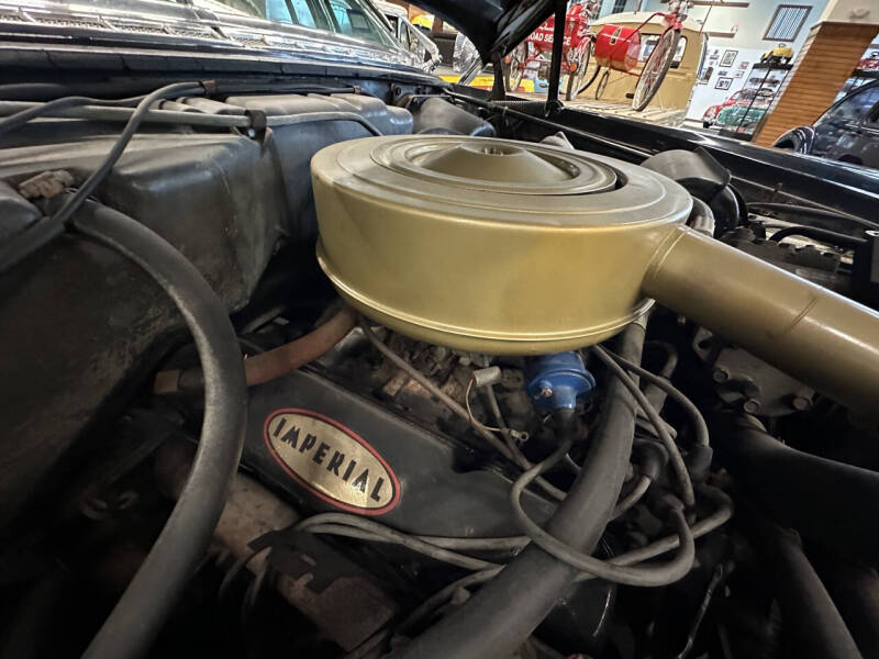 1959 Chrysler Imperial