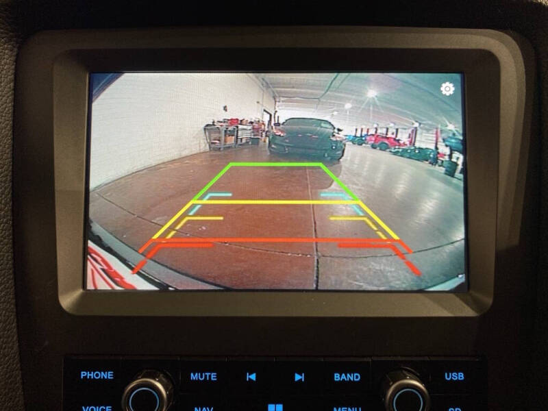 2014 Ford Mustang GT Premium