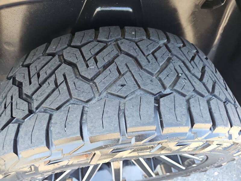 2015 RAM 1500 Express