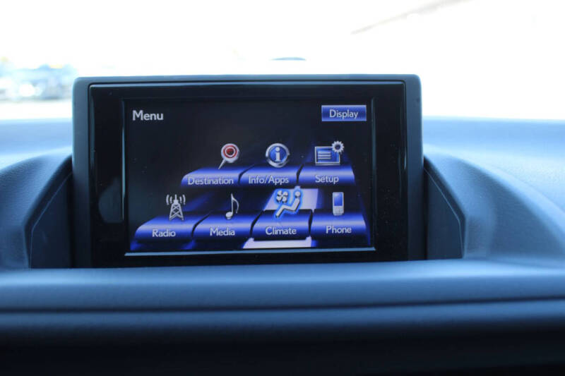 2013 Lexus CT 200h