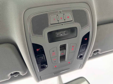 2017 Audi A6 3.0T quattro Premium Plus