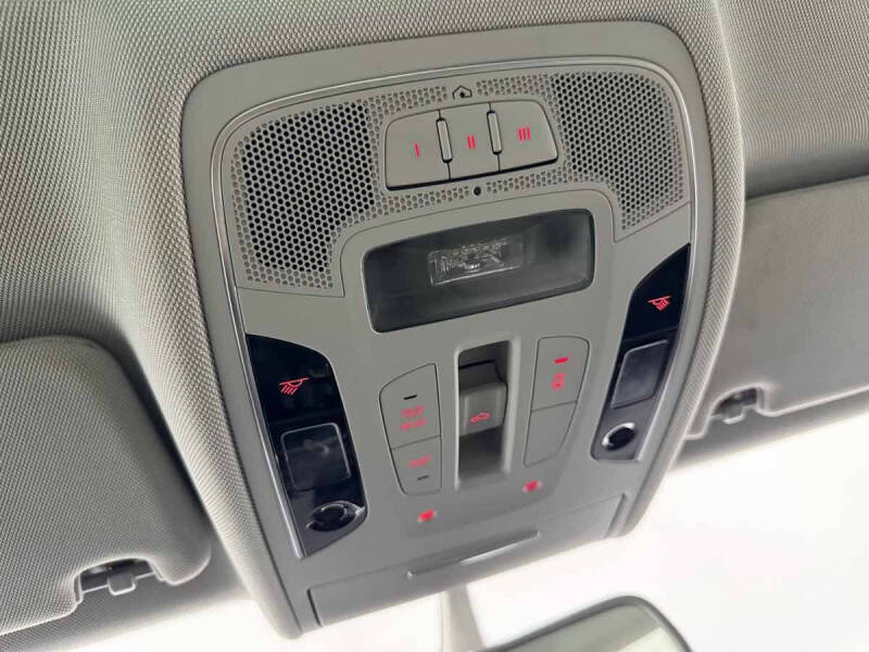 2017 Audi A6 3.0T quattro Premium Plus