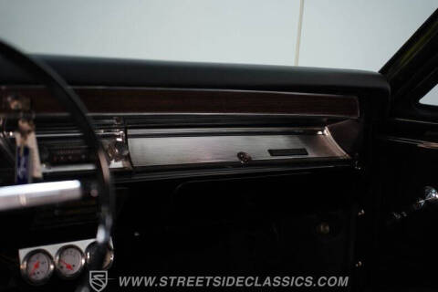 1967 Chevrolet Chevelle