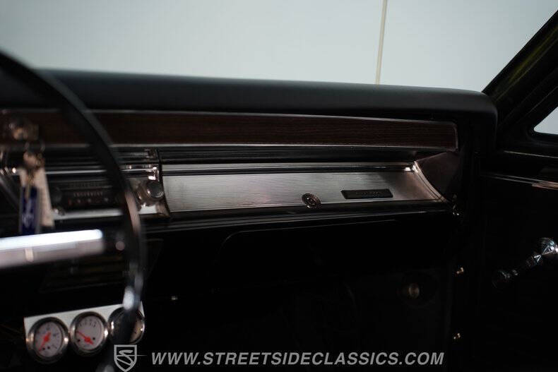 1967 Chevrolet Chevelle