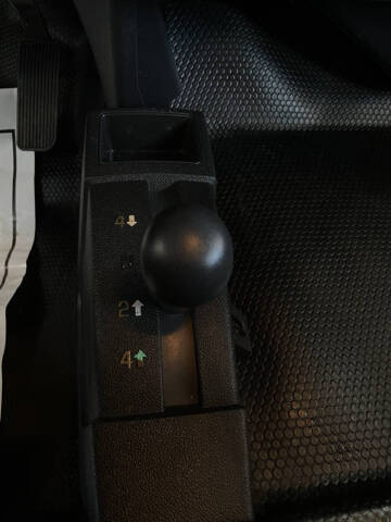 2010 Chevrolet Silverado 2500HD