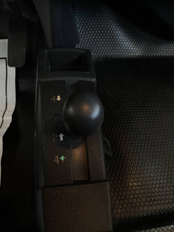 2010 Chevrolet Silverado 2500HD