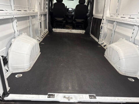 2024 RAM ProMaster
