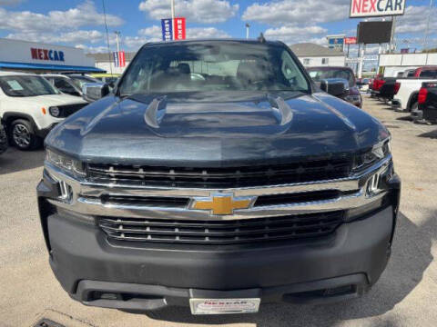 2022 Chevrolet Silverado 1500 Limited