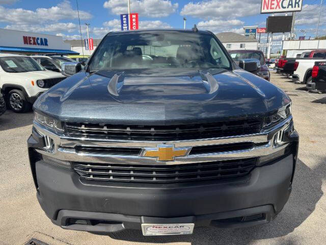 2022 Chevrolet Silverado 1500 Limited