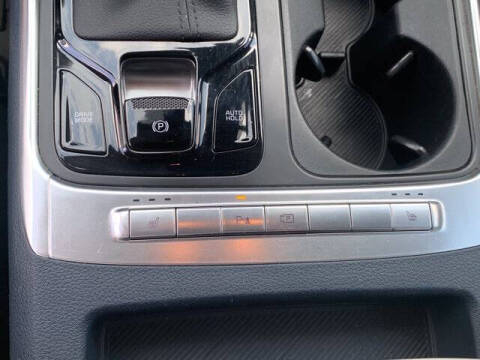 2025 Kia Carnival EX