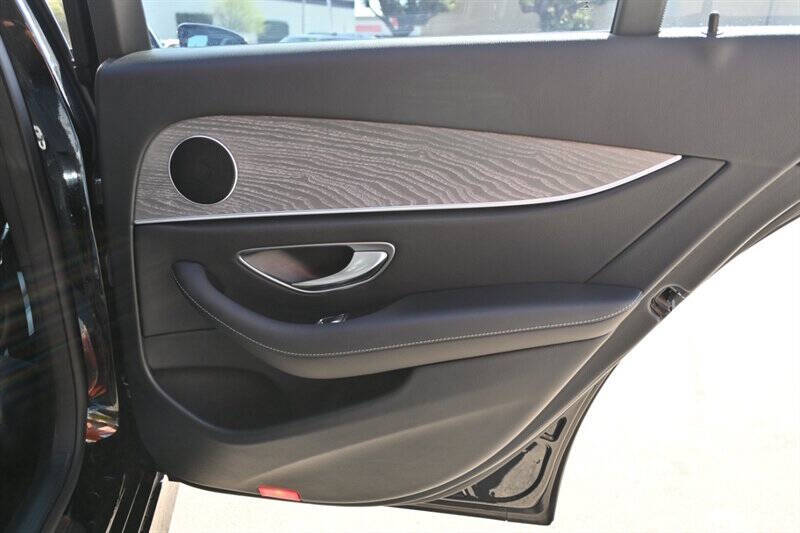 2021 Mercedes-Benz E-Class E 350