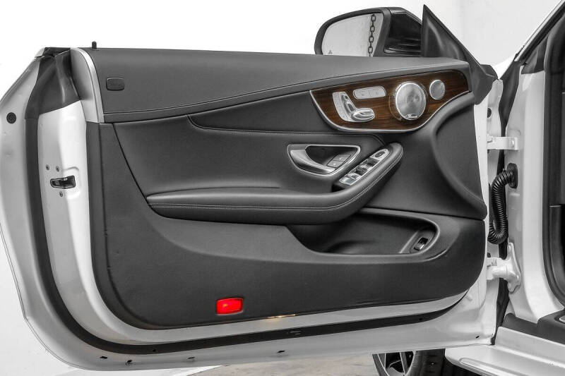 2020 Mercedes-Benz C-Class C 300