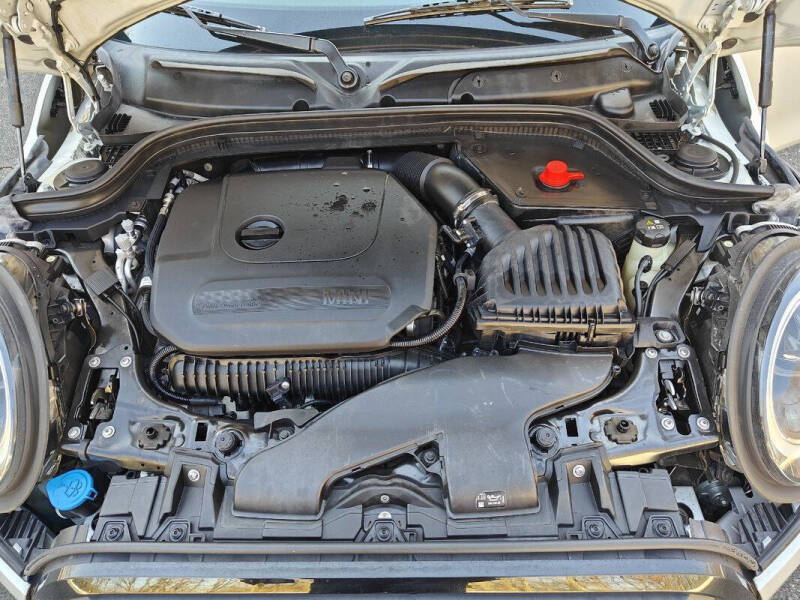 2023 MINI Hardtop 4 Door Cooper S