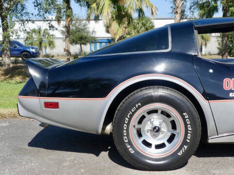 1978 Chevrolet Corvette
