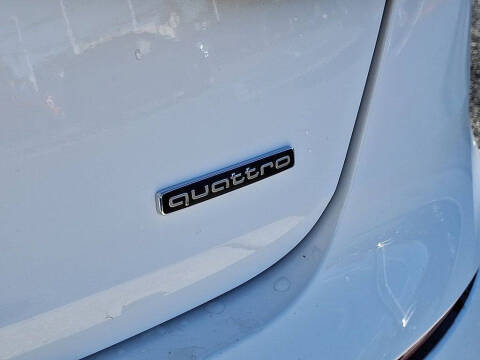 2026 Audi A3 quattro Premium 40 TFSI