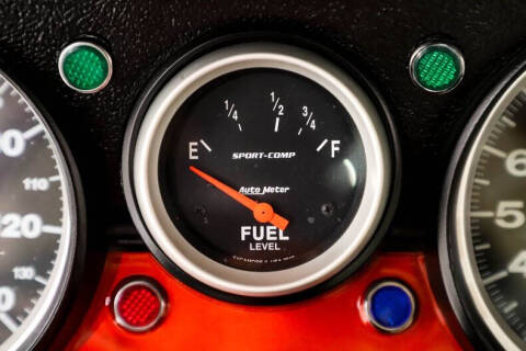 1967 Plymouth Barracuda