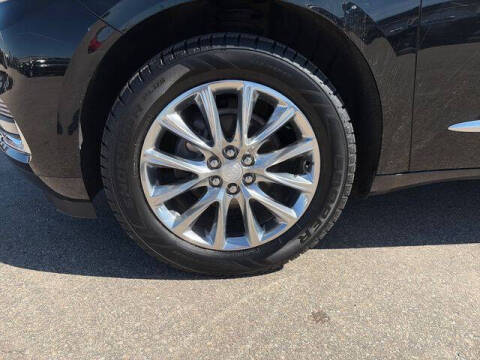 2020 Buick Enclave Premium