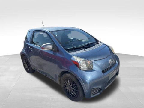 2014 Scion iQ