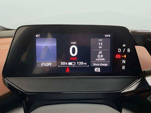 2022 Volkswagen ID.4 Pro S