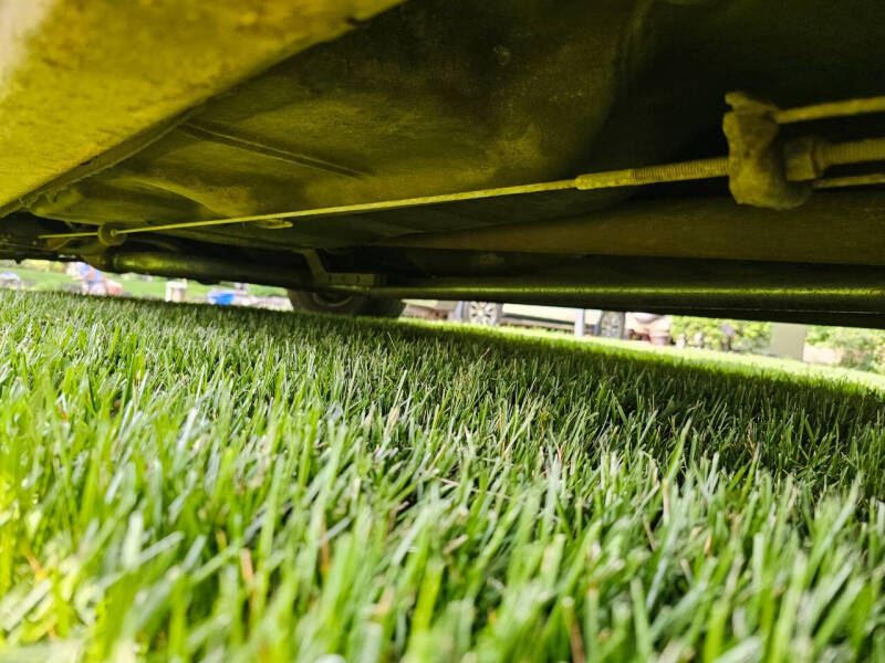 1978 Ford Country Squire