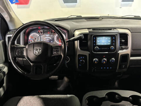 2018 RAM 3500