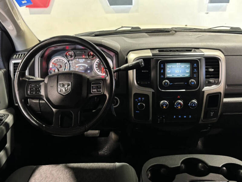 2018 RAM 3500