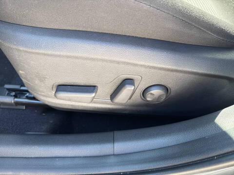 2021 Hyundai Kona SEL Plus