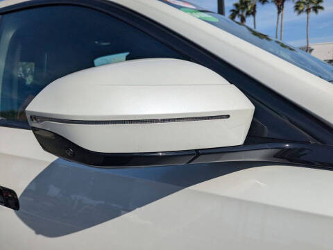 2023 BMW 7 Series 760i xDrive