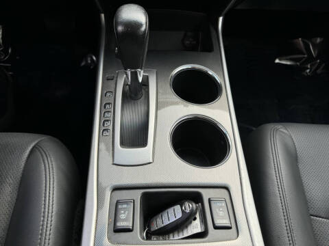 2015 Nissan Altima 2.5 SL