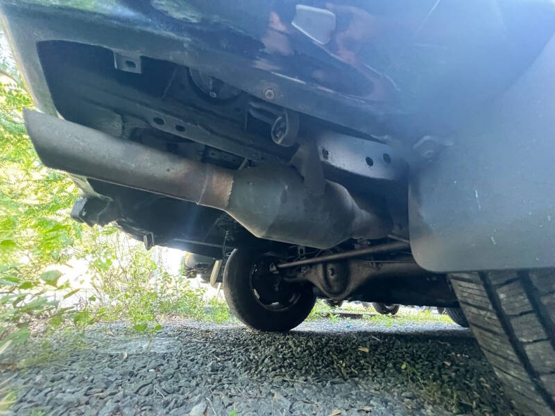 2004 Toyota 4Runner SR5