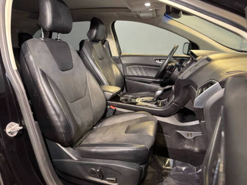 2016 Ford Edge Sport