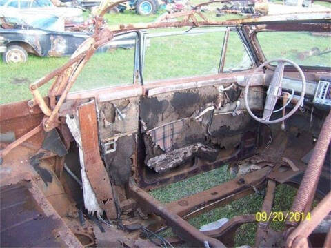 1941 Chrysler Windsor