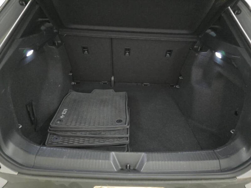 2021 Volkswagen ID.4 Pro