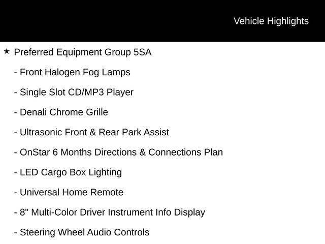 2014 GMC Sierra 1500