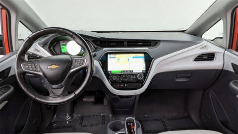 2020 Chevrolet Bolt EV Premier