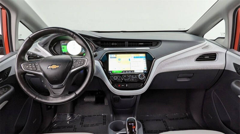 2020 Chevrolet Bolt EV Premier