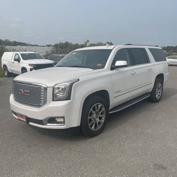 2016 GMC Yukon XL for sale in Dublin, OH