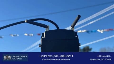 2021 Mercedes-Benz Sprinter 2500