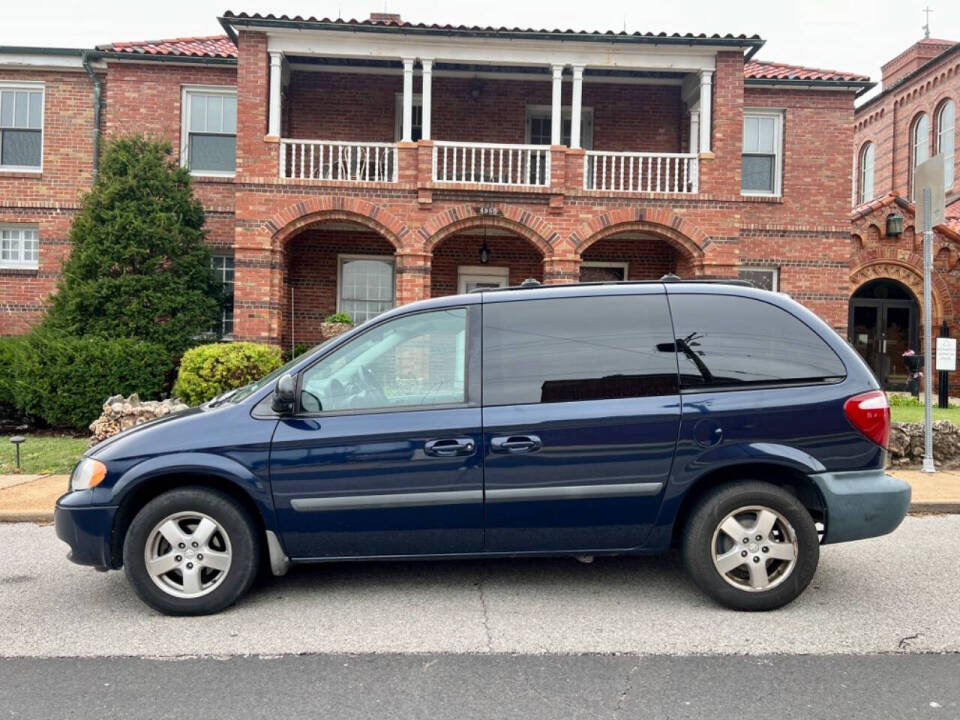 2006 Dodge Caravan for sale at Kay Motors LLC. in Saint Louis, MO