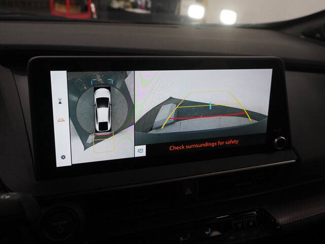 2024 Toyota Prius Limited