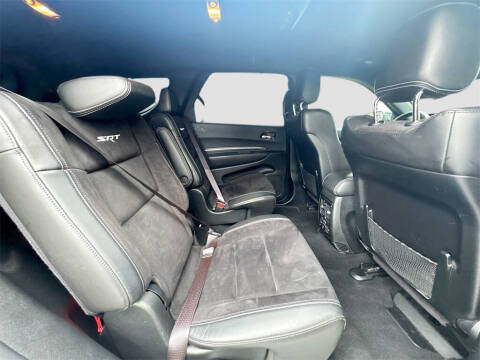 2024 Dodge Durango SRT 392