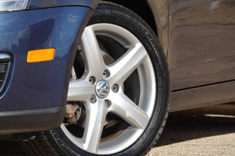 2010 Volkswagen Jetta Limited Edition PZEV