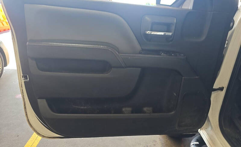 2015 GMC Sierra 2500HD